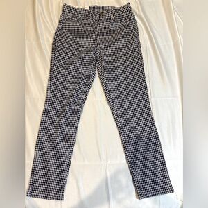 uniqlo stretch pants